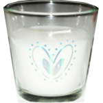 Fragranced Candle